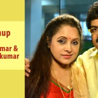 M G Sreekumar