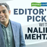 Shailesh Jejurikar takes reinsMoneycontrol Podcast