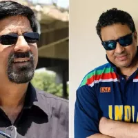 Youre From Mumbai Thats Why...: Kris Srikkanth Gives Savage Reponse To Sanjay Manjrekar Over 30-year-olds Selection In Indias ODI World Cup 2023 Playing XI