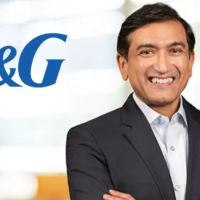 Meet Shailesh Jejurikar the first Indian to lead PG in its 187-year history