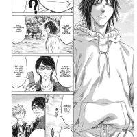 Ao Ashi Ch.327 Page 17