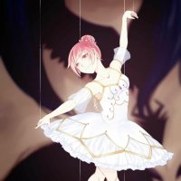 Ballet manga image 12