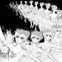 shiva on X: Swan And ballet manga in general