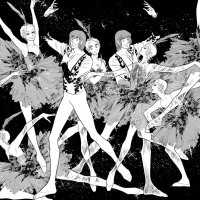 shiva on X: Swan And ballet manga in general