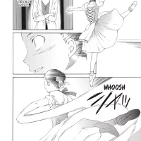 La Magnifique Grande Scene Volume 3 Manga Review