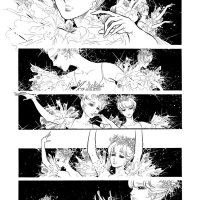 shiva on X: Swan And ballet manga in general