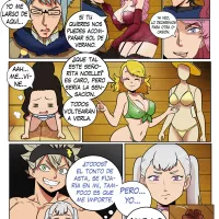 Black clover