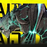 Gua Kaiju No 8 para leer el manga luego del final del anime