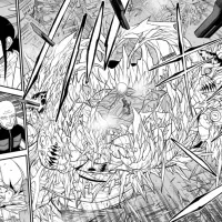 Kaiju No. 8 Is Throwing in the Towel with a Lump of meat Final Villain to End the Manga