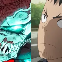 Kaiju No. 8: en qué captulo del manga contina la historia después de la primera temporada?