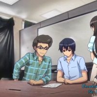 Ero Manga! H mo Manga mo Step-up 2