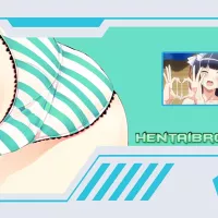 Ero Manga! H mo Manga mo Step-up episode 1