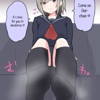Feet-Femdom Translated Collection