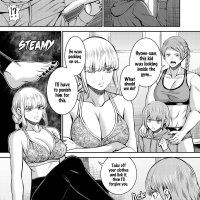 Feet-Femdom Translated Collection
