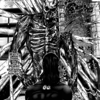 The Dark and Controversial: Hiroya Okus Gantz