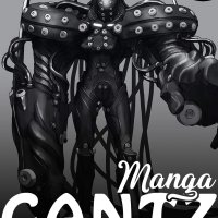 Gantzz: Gantz Omnibus Volume 4