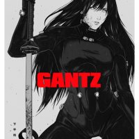GANTZ: MANGA PHILOSOPHY AI