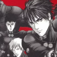 Gantz: Live-Action English-Speaking Adaptation In the Works at Sony
