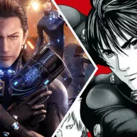 Gantz: Every Arc From Worst To Best Ranked