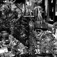 Gantz Manga Review: Beyond Blood and Gore