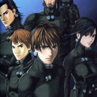 GANTZ Image by Oku Hiroya 1649222