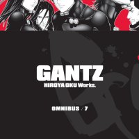 Gantz : Oku Hiroya Johnson Matthew: Amazon.nl: Boeken