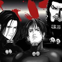 Analysis: The Ending of Gantz