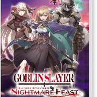 Goblin Slayer: Another Adventure Nightmare Feast