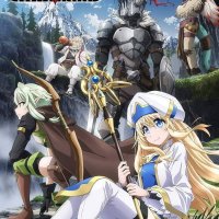 : Skinhub 12 x 18 Goblin Slayer Anime Poster: Posters Prints