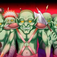 18 REVIEW: Goblins on the March: Breed all Humans