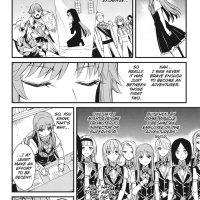 Goblin Slayer: Side Story Year One Ch.82 Page 18
