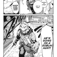 Read Goblin Slayer Side Story: Year One Chapter 118