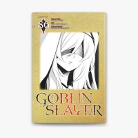 Goblin Slayer Chapter 86 manga by Kumo Kagyu Kousuke Kurose Noboru Kannatuki Kevin Steinbach Bianca Pistillo on Apple Books