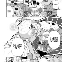 Goblin Is Very Strong