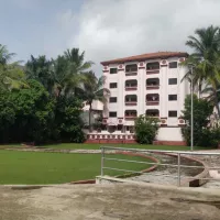 Gauri Shankar Mangal Karyalay in Mahajan NagarNashik