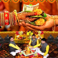 Puja For Lagna Yog