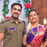 Mangala Gowri Maduve