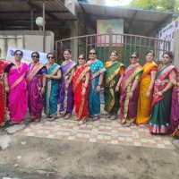 Celebrating Mangala Gauri: A Timeless Tradition- The Panvelite