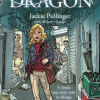 Chasing the Dragon Manga by Jackie Pullinger Paperback 9780340954836