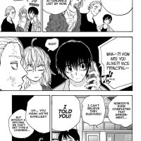 Sakamoto Days