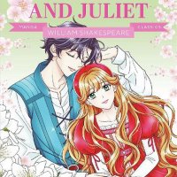 Buy Manga Classics: Romeo And Juliet Online
