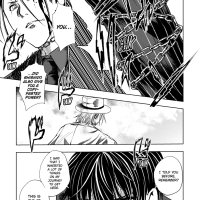 Battle in 5 Seconds After Meeting Chapter 213