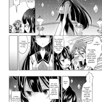 Lapis Re:LiGHTs EN on X: The final chapter of supernovas Our Prelude as well as the final chapter of the web comic Our Prelude has been translated! You can see all available