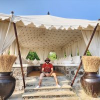 Ravindrasinh jadeja on X: Jungle mein mangal loveit