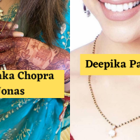 Mangalsutra discount ki kimat