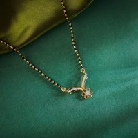 Mangalsutra discount ki kimat