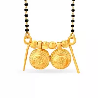 Sone ka mangalsutra image new arrivals