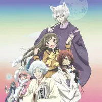Watch Kamisama Kiss