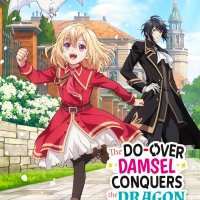 The Do-Over Damsel Conquers the Dragon Emperor TV Series 2024