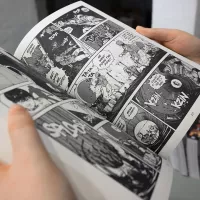 How to create a Manga?